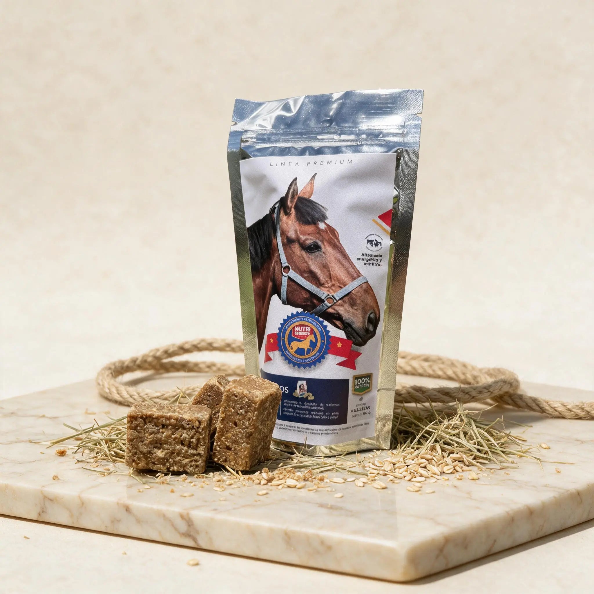 Galletas Nutri Energy