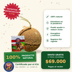 Bola Nutri Energy